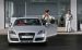 Audi TT Coupe 2006 Widescreen Picture #78